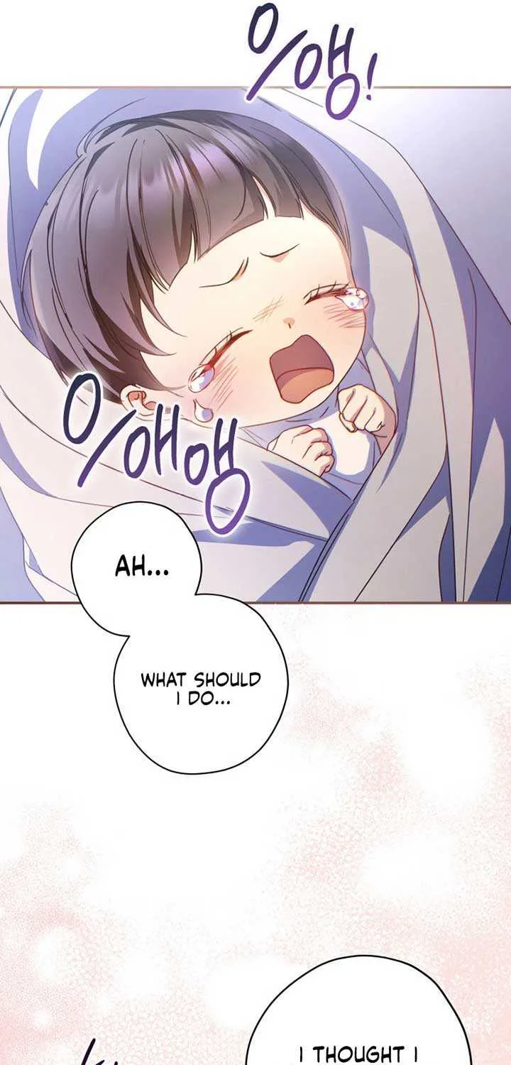 Father, I Won’t Do Anything (Manhwa) Chapter 16 page 73 - 