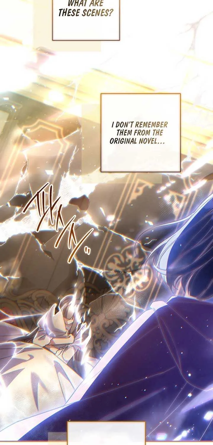 Father, I Won’t Do Anything (Manhwa) Chapter 16 page 77 - 