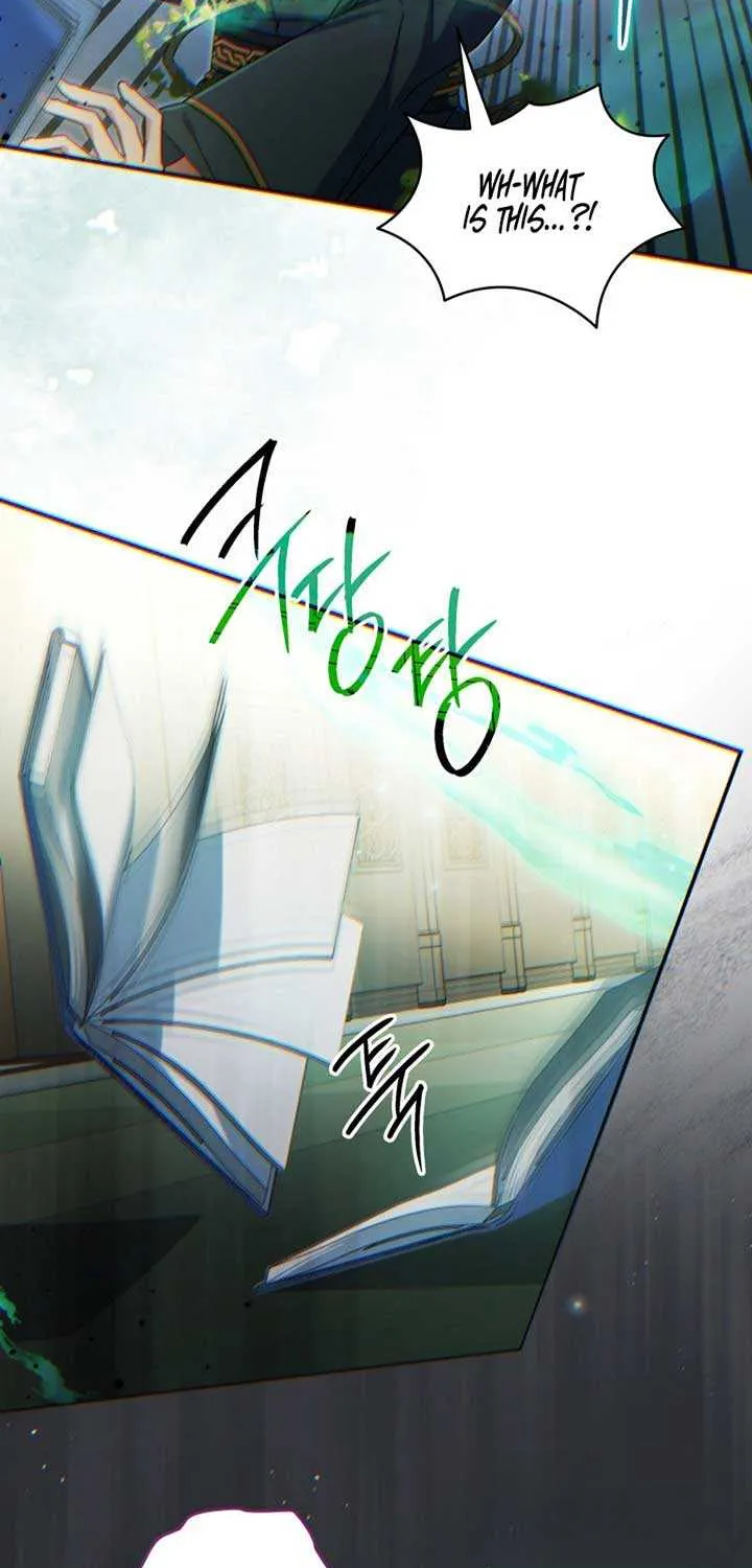 Father, I Won’t Do Anything (Manhwa) Chapter 16 page 10 - 