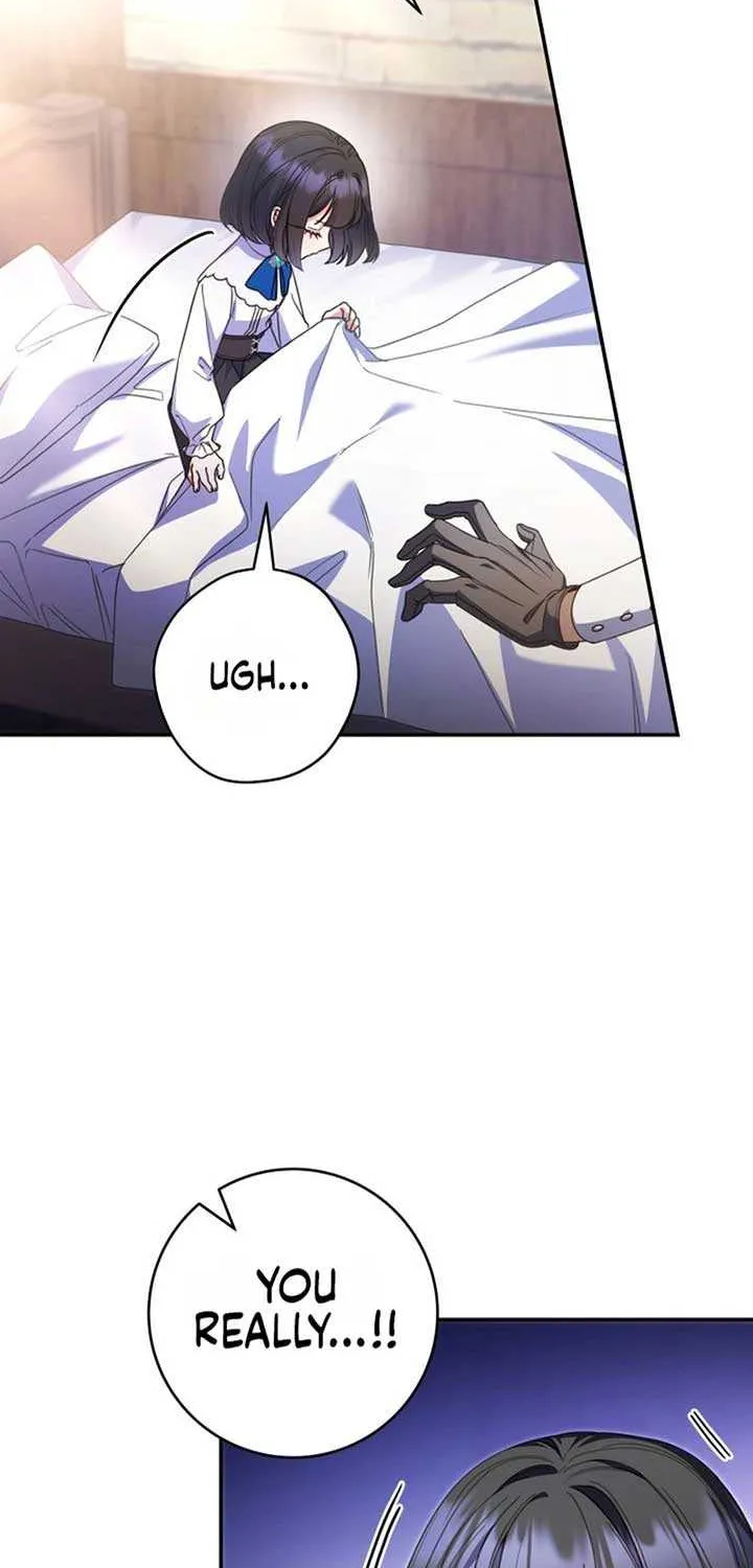 Father, I Won’t Do Anything (Manhwa) Chapter 17 page 11 - 