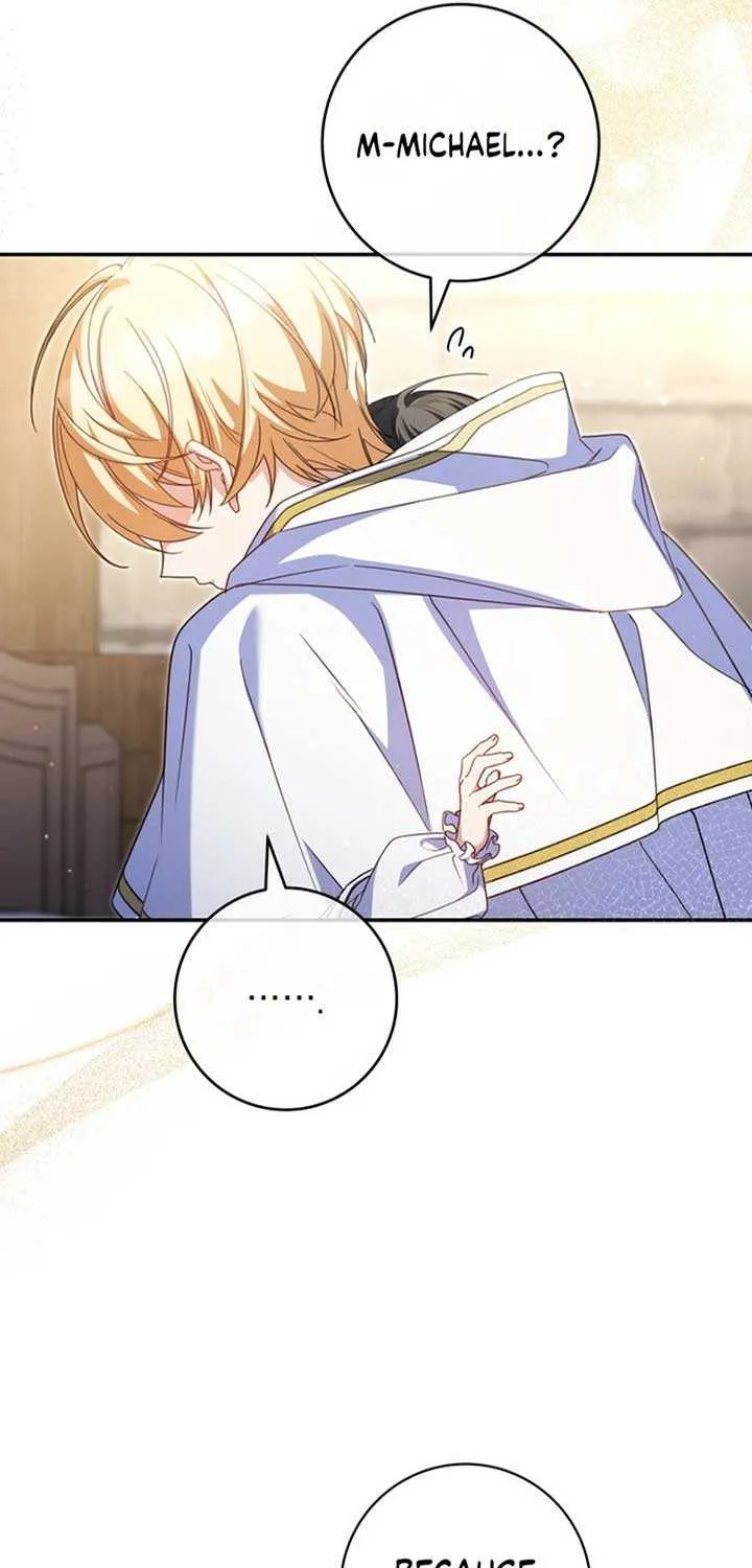 Father, I Won’t Do Anything (Manhwa) Chapter 17 page 14 - 