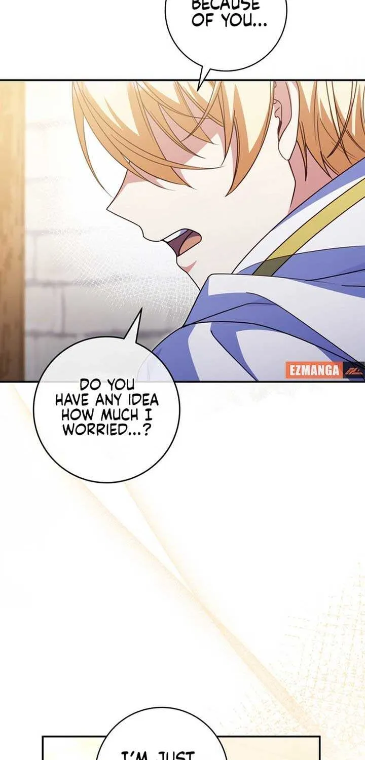 Father, I Won’t Do Anything (Manhwa) Chapter 17 page 15 - 