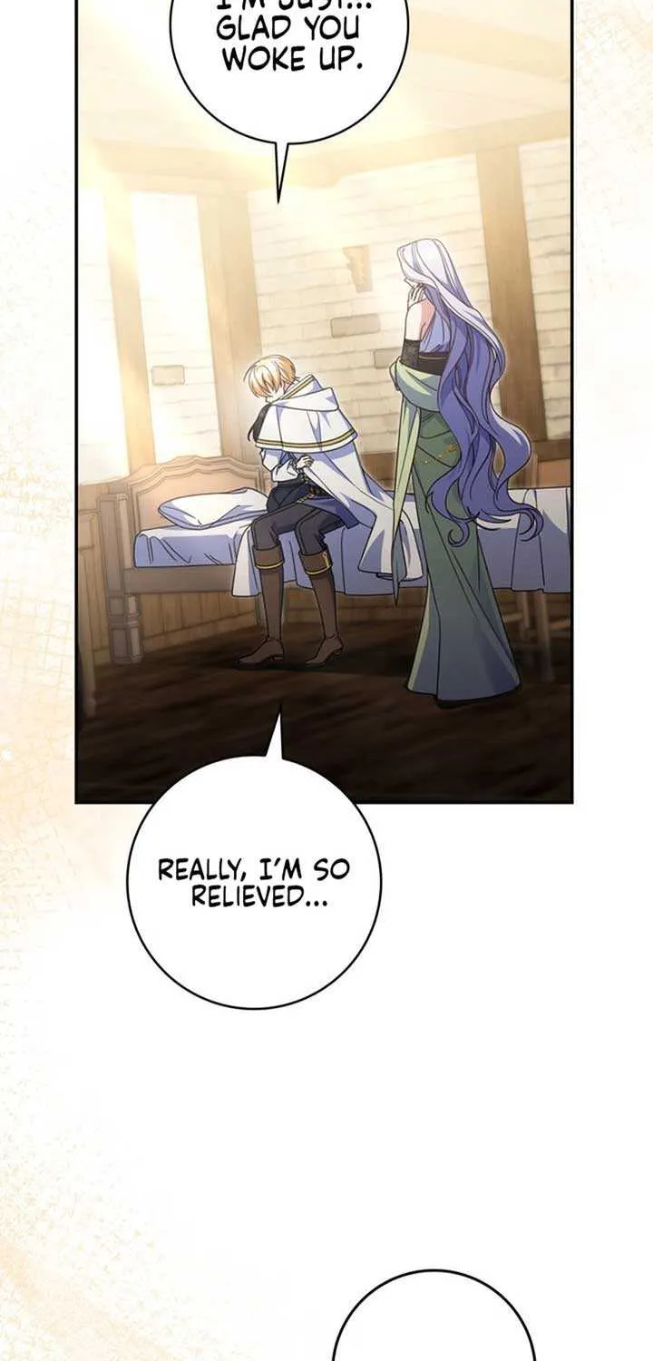Father, I Won’t Do Anything (Manhwa) Chapter 17 page 16 - 
