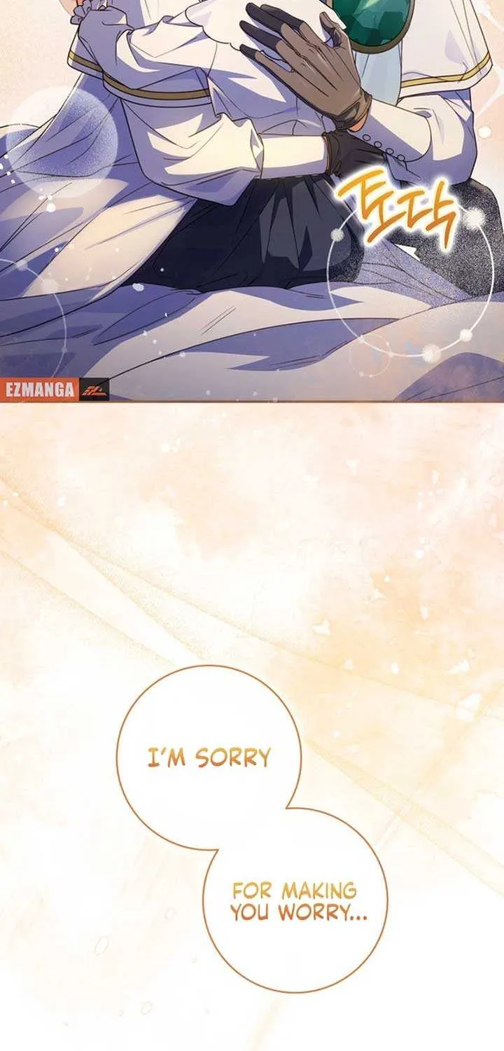 Father, I Won’t Do Anything (Manhwa) Chapter 17 page 19 - 