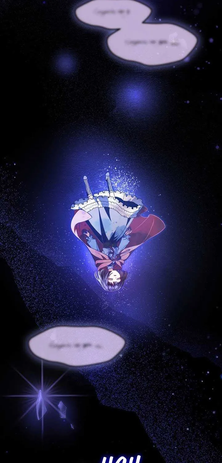 Father, I Won’t Do Anything (Manhwa) Chapter 17 page 3 - 