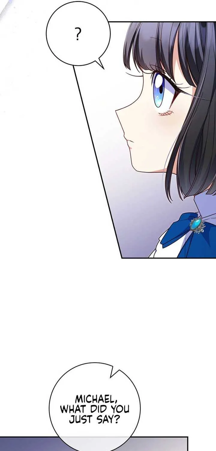Father, I Won’t Do Anything (Manhwa) Chapter 17 page 26 - 