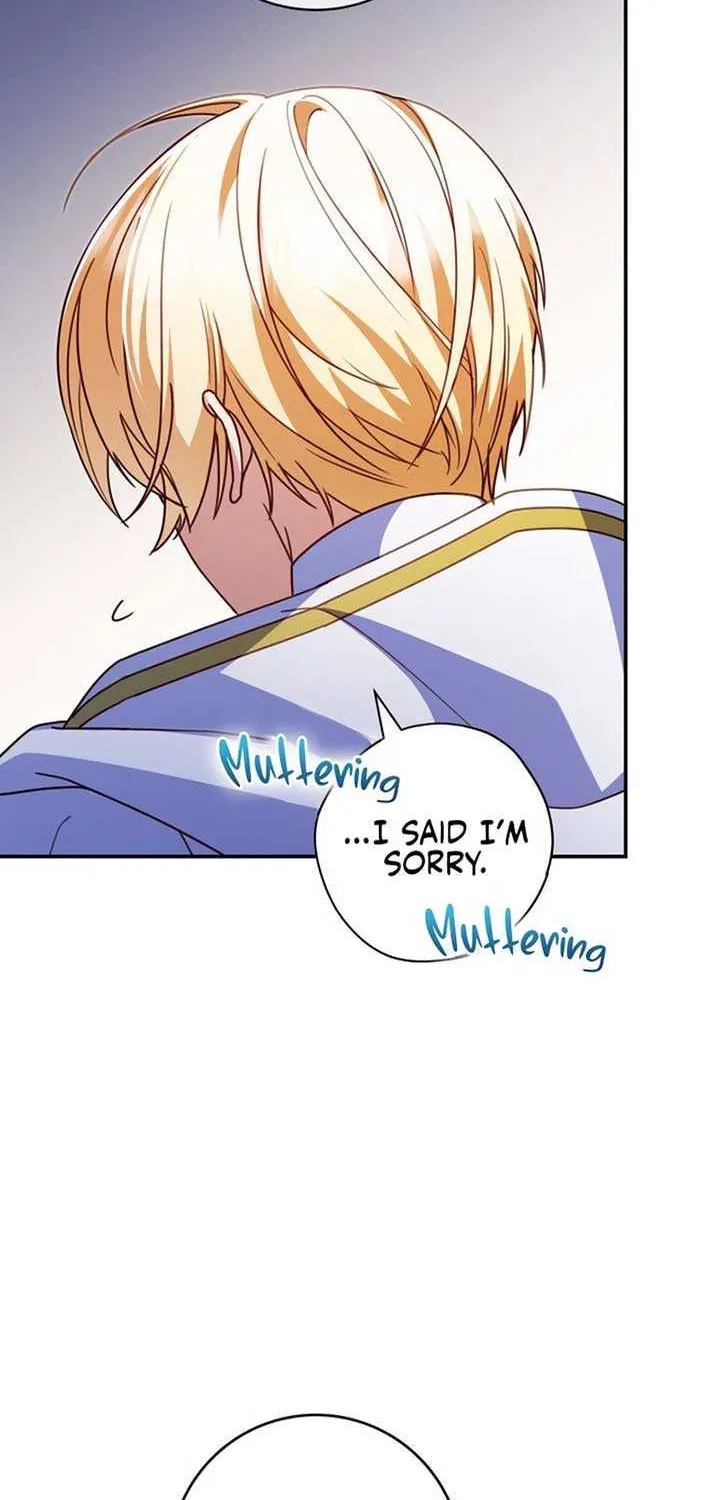 Father, I Won’t Do Anything (Manhwa) Chapter 17 page 27 - 