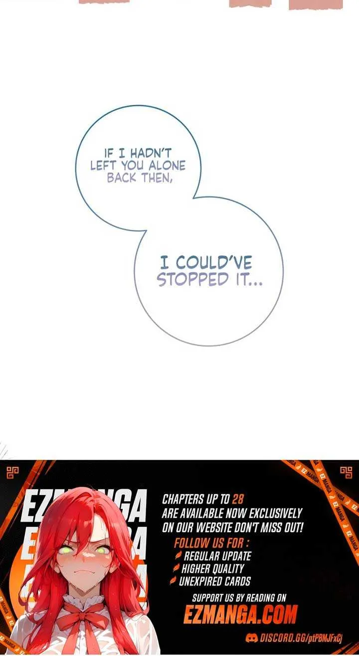 Father, I Won’t Do Anything (Manhwa) Chapter 17 page 30 - 