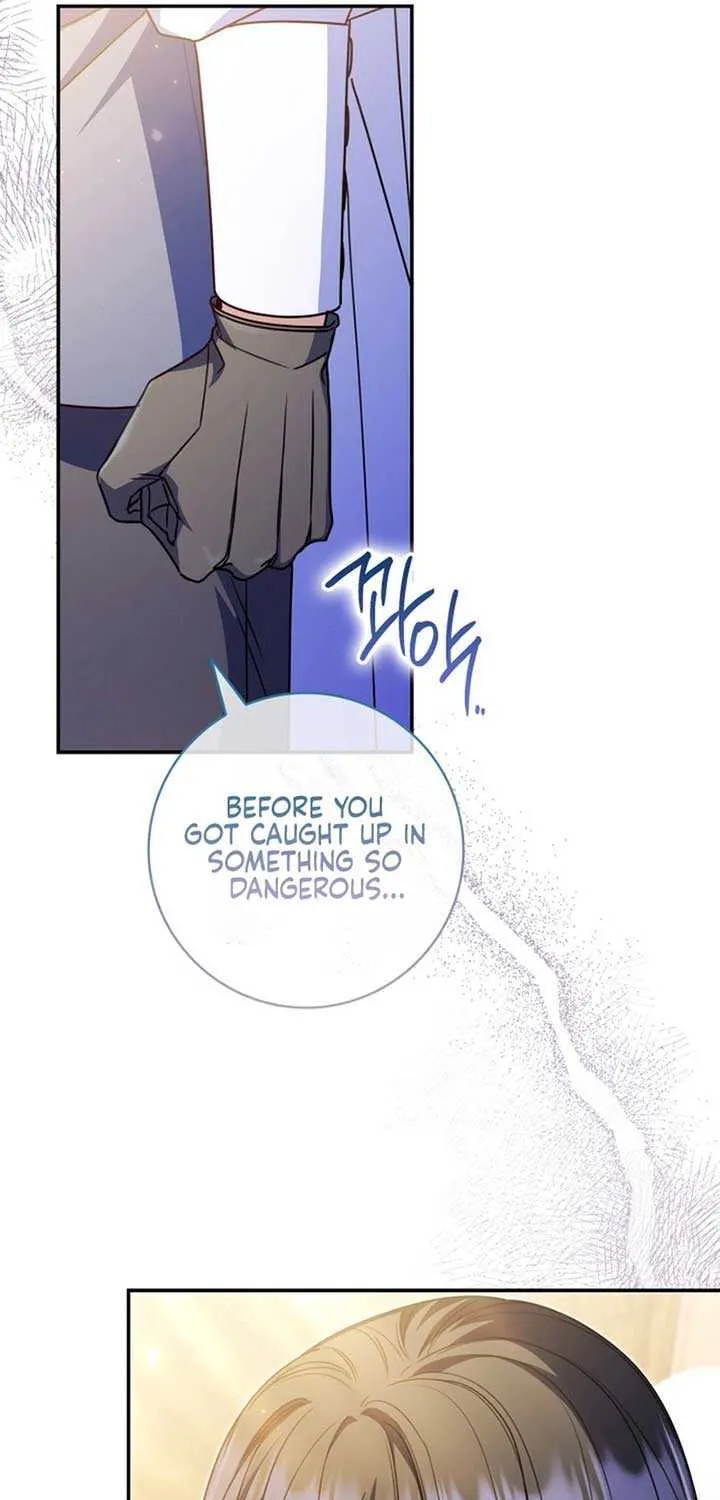 Father, I Won’t Do Anything (Manhwa) Chapter 17 page 31 - 