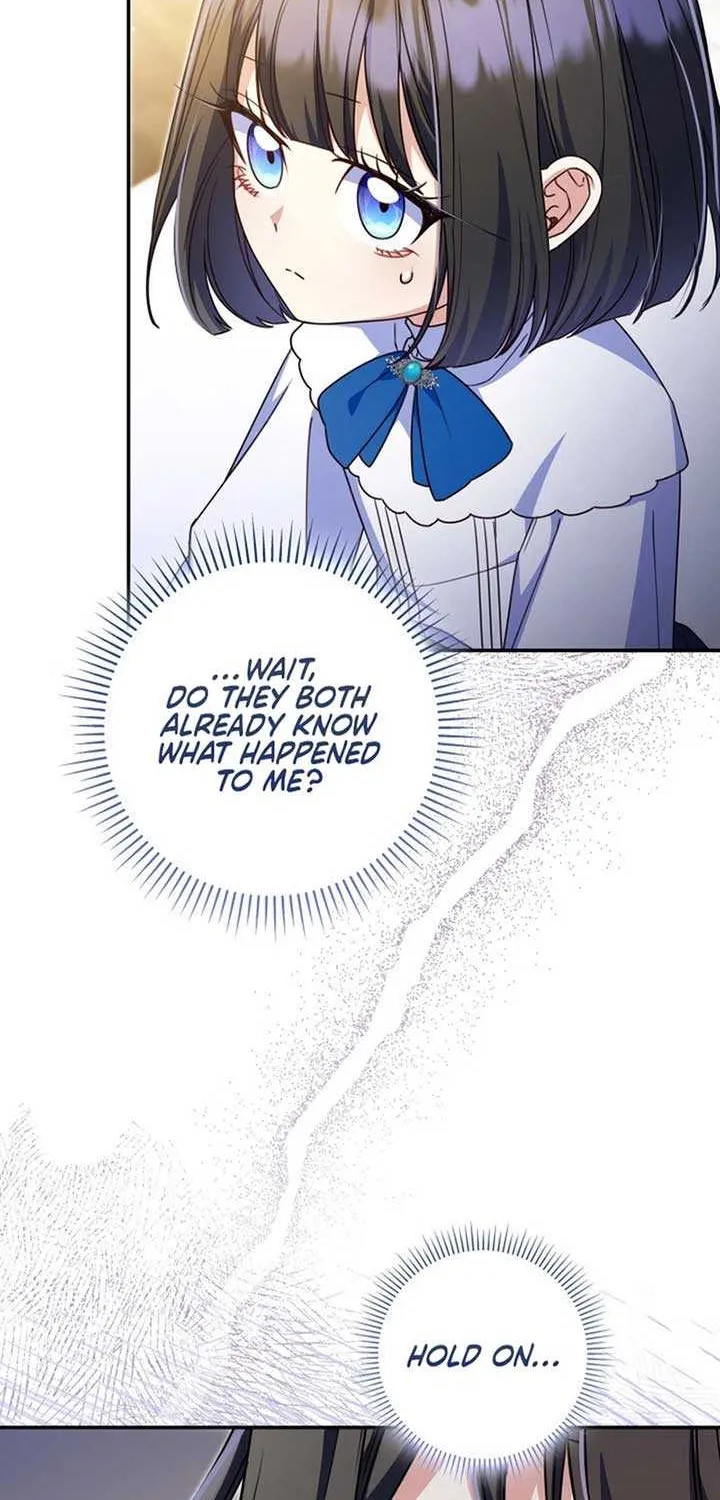 Father, I Won’t Do Anything (Manhwa) Chapter 17 page 32 - 
