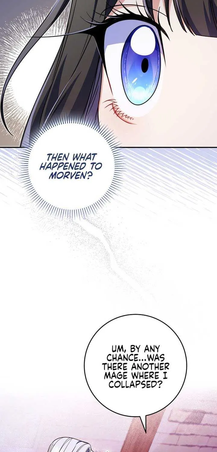 Father, I Won’t Do Anything (Manhwa) Chapter 17 page 33 - 