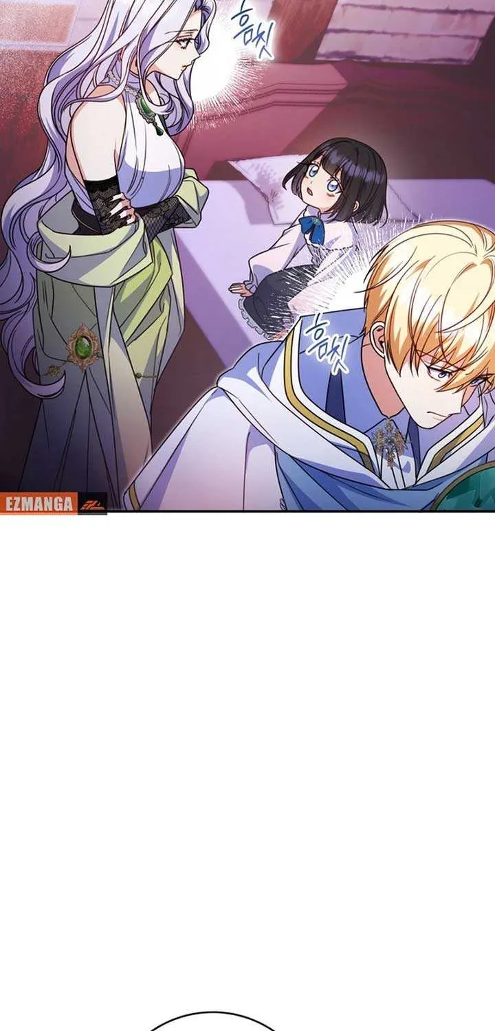 Father, I Won’t Do Anything (Manhwa) Chapter 17 page 34 - 