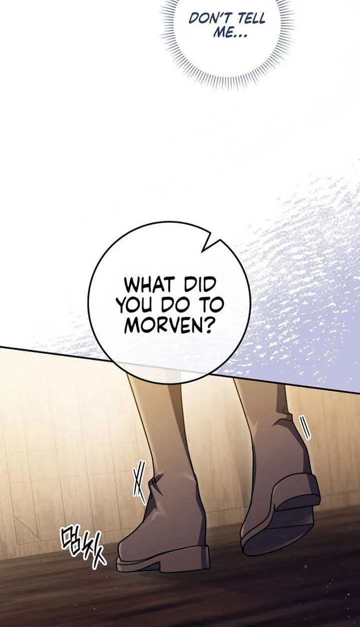Father, I Won’t Do Anything (Manhwa) Chapter 17 page 36 - 