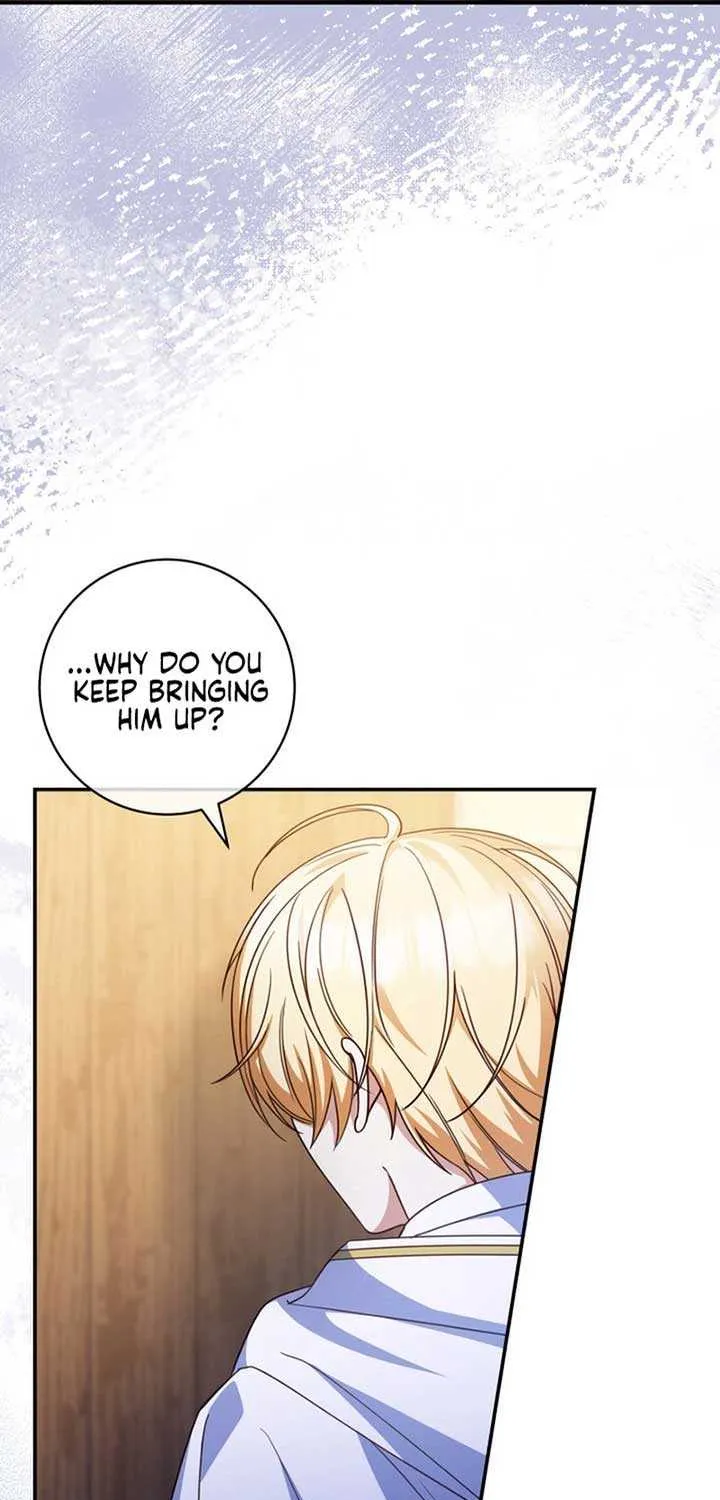 Father, I Won’t Do Anything (Manhwa) Chapter 17 page 37 - 