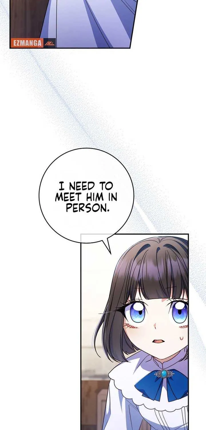 Father, I Won’t Do Anything (Manhwa) Chapter 17 page 38 - 