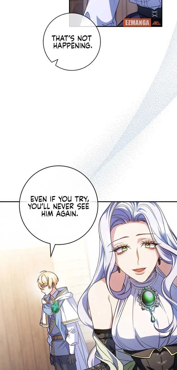 Father, I Won’t Do Anything (Manhwa) Chapter 17 page 39 - 