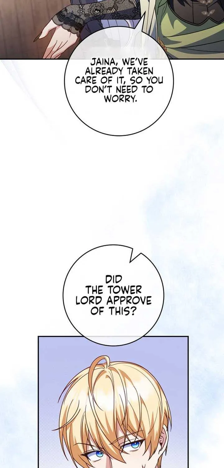 Father, I Won’t Do Anything (Manhwa) Chapter 17 page 40 - 