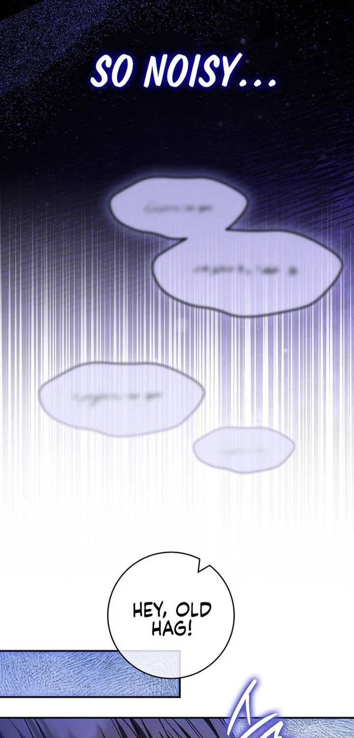 Father, I Won’t Do Anything (Manhwa) Chapter 17 page 5 - 