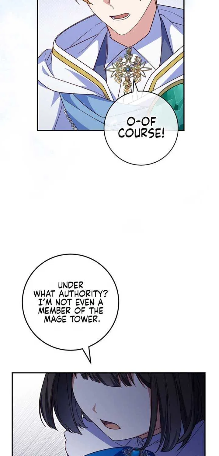Father, I Won’t Do Anything (Manhwa) Chapter 17 page 41 - 