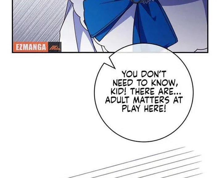 Father, I Won’t Do Anything (Manhwa) Chapter 17 page 42 - 