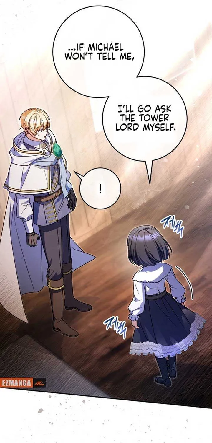Father, I Won’t Do Anything (Manhwa) Chapter 17 page 44 - 