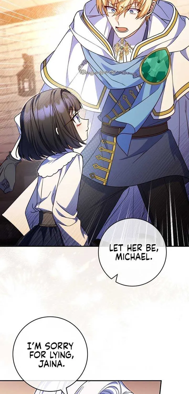 Father, I Won’t Do Anything (Manhwa) Chapter 17 page 46 - 