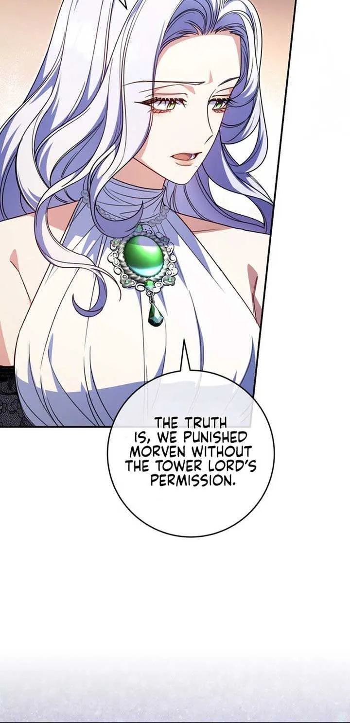 Father, I Won’t Do Anything (Manhwa) Chapter 17 page 47 - 