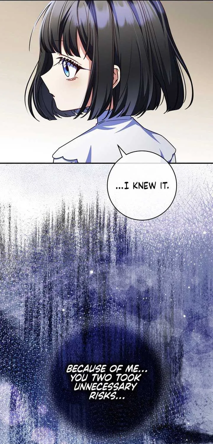 Father, I Won’t Do Anything (Manhwa) Chapter 17 page 48 - 