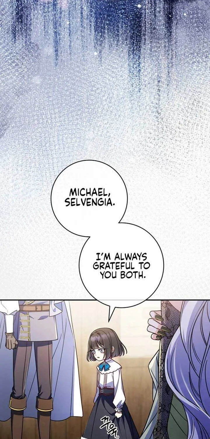 Father, I Won’t Do Anything (Manhwa) Chapter 17 page 49 - 
