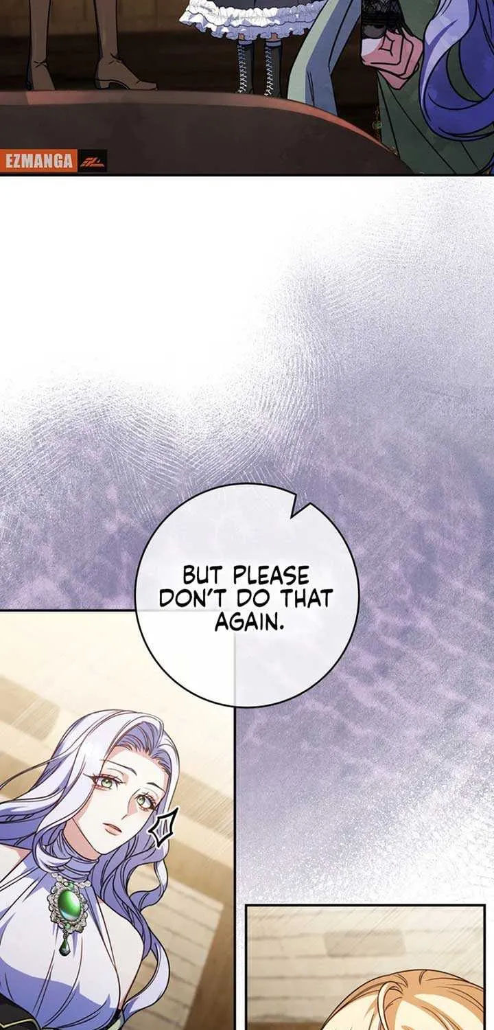 Father, I Won’t Do Anything (Manhwa) Chapter 17 page 50 - 