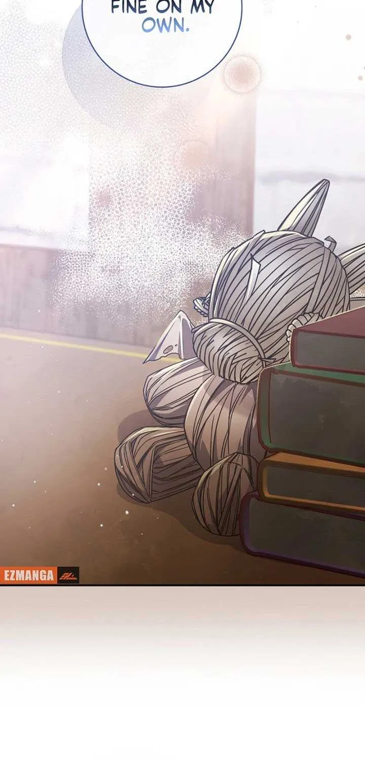 Father, I Won’t Do Anything (Manhwa) Chapter 17 page 53 - 