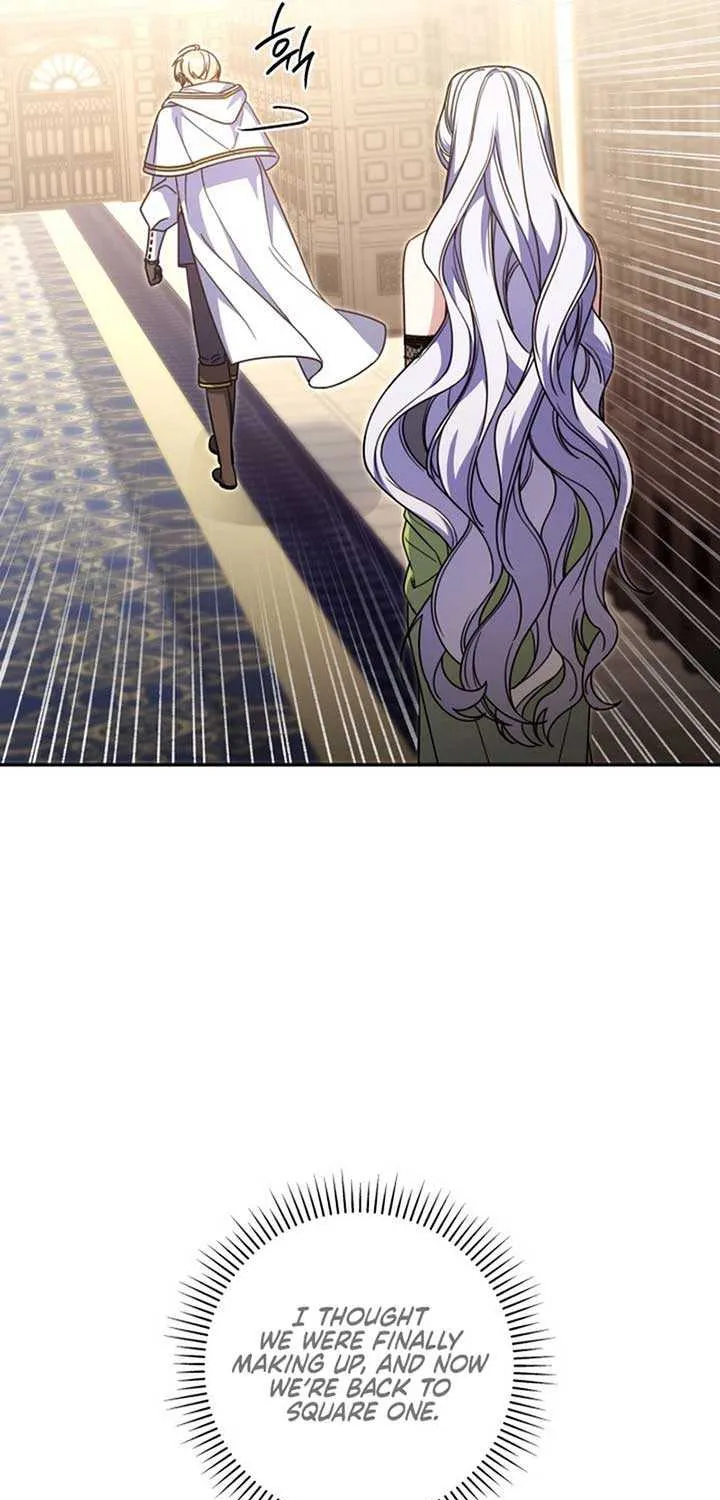 Father, I Won’t Do Anything (Manhwa) Chapter 17 page 60 - 