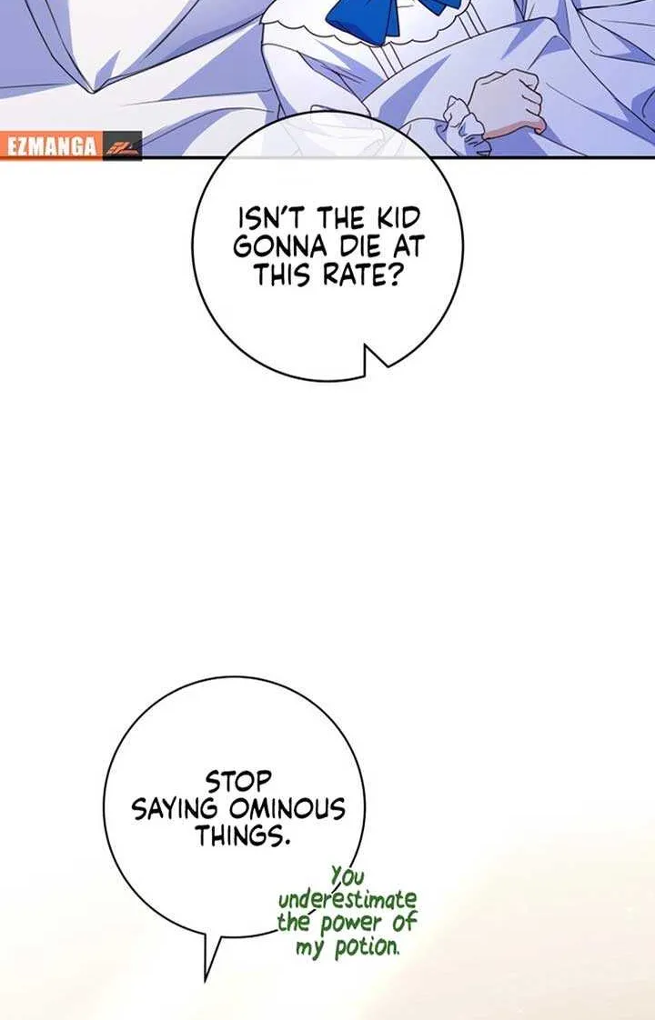 Father, I Won’t Do Anything (Manhwa) Chapter 17 page 7 - 