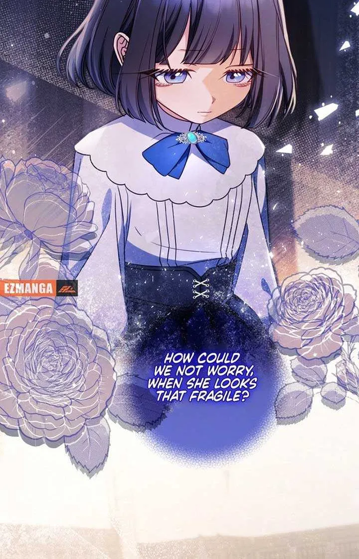 Father, I Won’t Do Anything (Manhwa) Chapter 17 page 65 - 