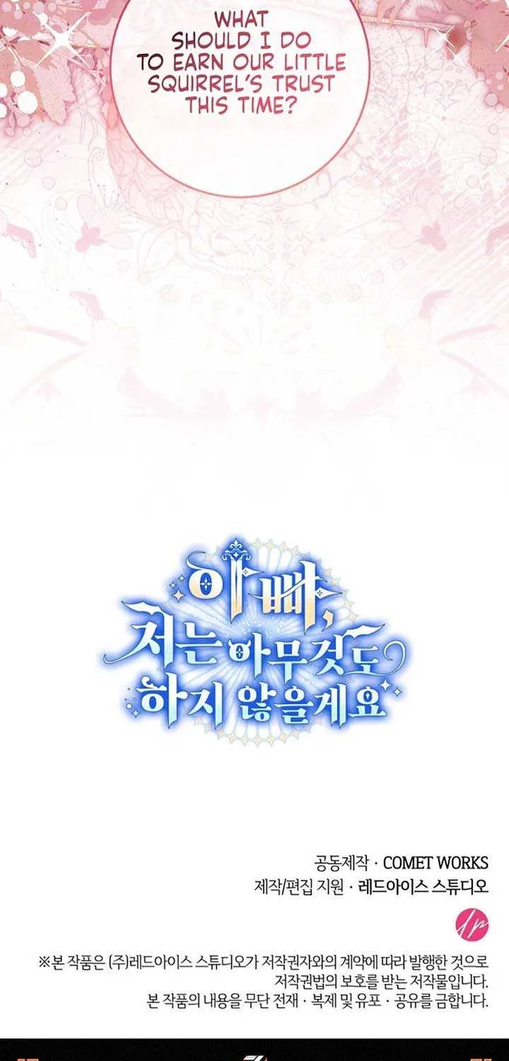 Father, I Won’t Do Anything (Manhwa) Chapter 17 page 68 - 