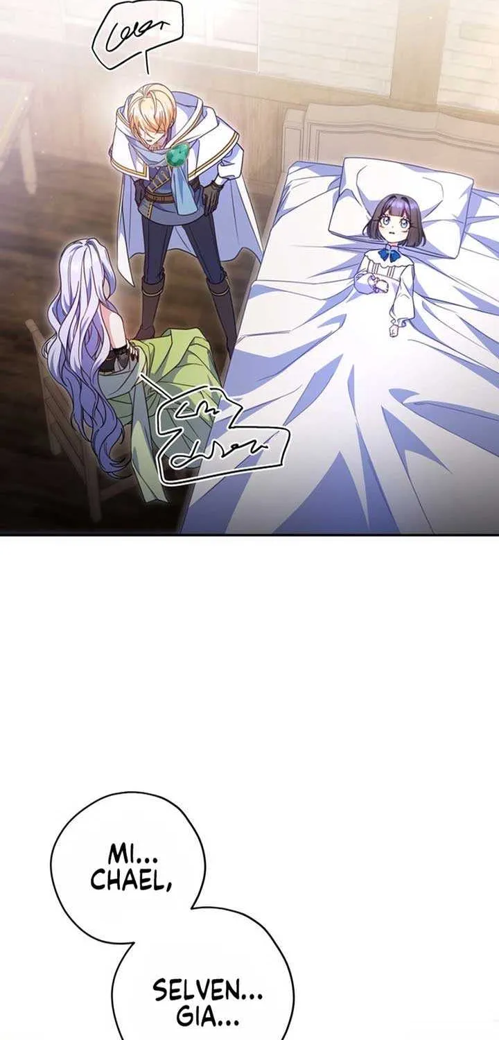 Father, I Won’t Do Anything (Manhwa) Chapter 17 page 9 - 