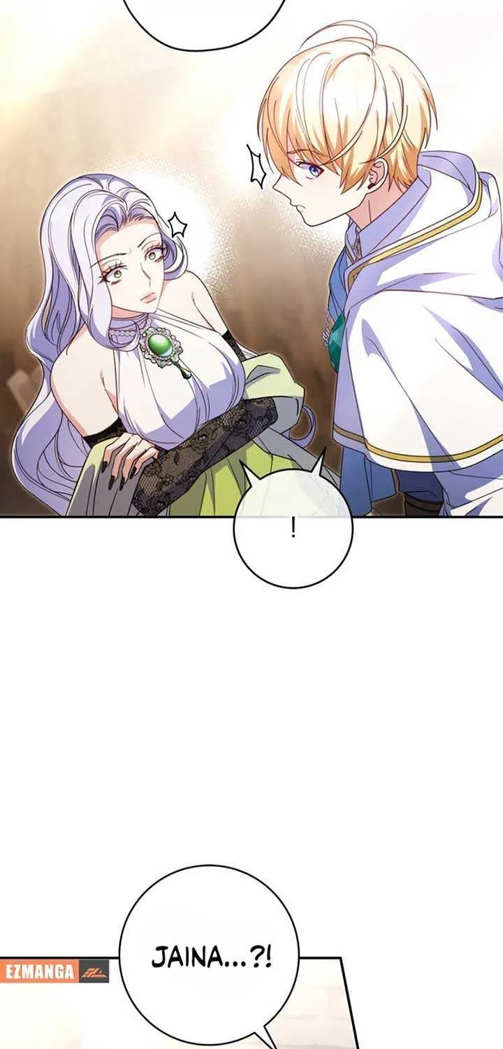 Father, I Won’t Do Anything (Manhwa) Chapter 17 page 10 - 