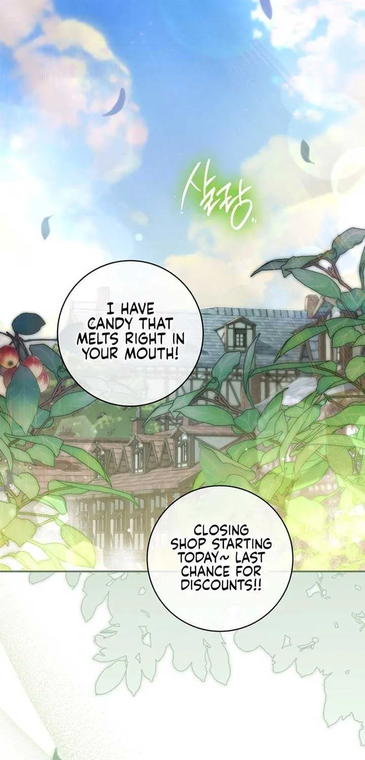 Father, I Won’t Do Anything (Manhwa) Chapter 18 page 2 - 
