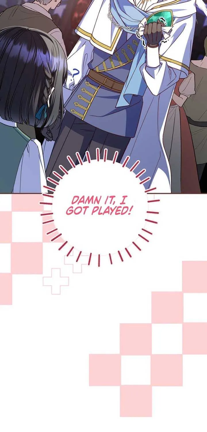 Father, I Won’t Do Anything (Manhwa) Chapter 18 page 11 - 