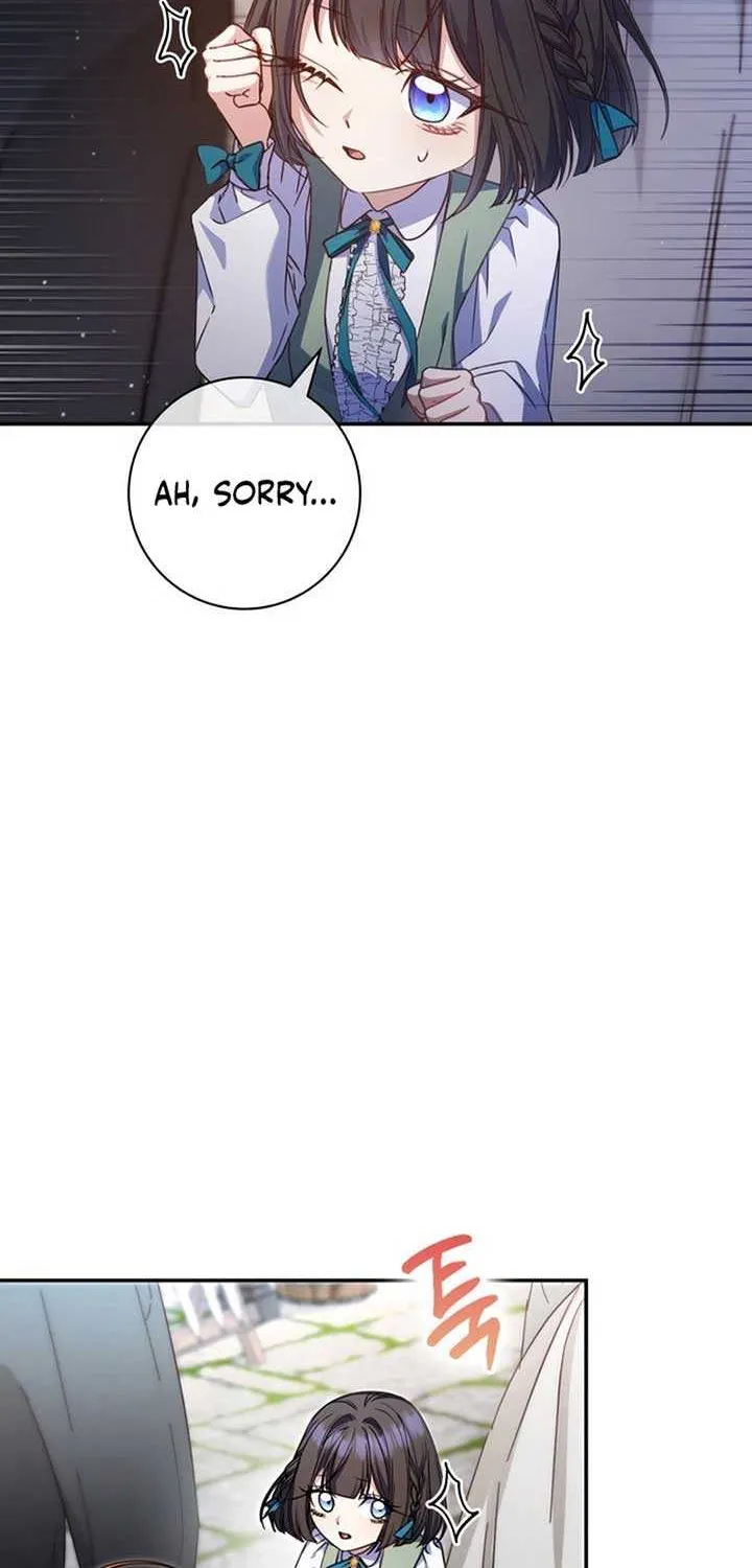 Father, I Won’t Do Anything (Manhwa) Chapter 18 page 16 - 