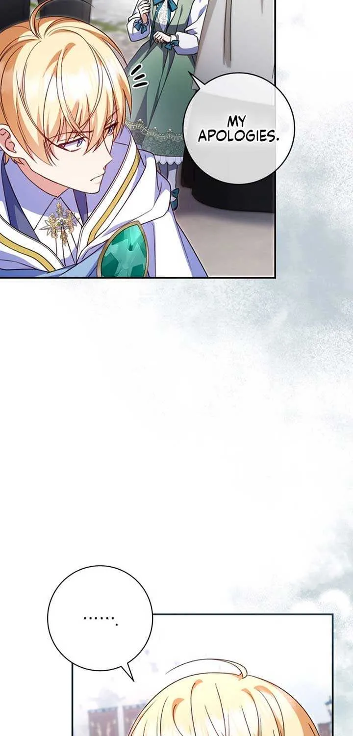 Father, I Won’t Do Anything (Manhwa) Chapter 18 page 17 - 