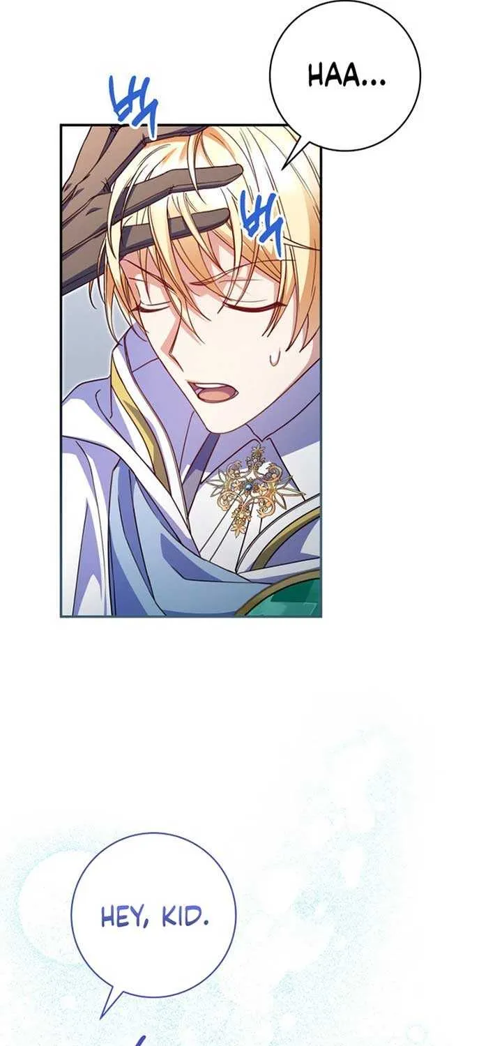 Father, I Won’t Do Anything (Manhwa) Chapter 18 page 19 - 