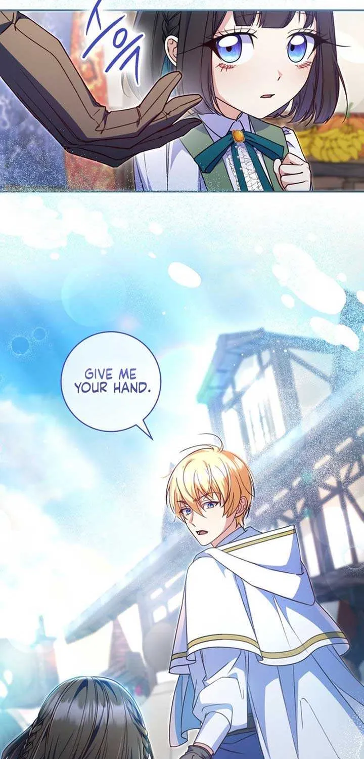 Father, I Won’t Do Anything (Manhwa) Chapter 18 page 20 - 
