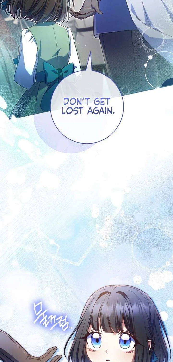 Father, I Won’t Do Anything (Manhwa) Chapter 18 page 21 - 