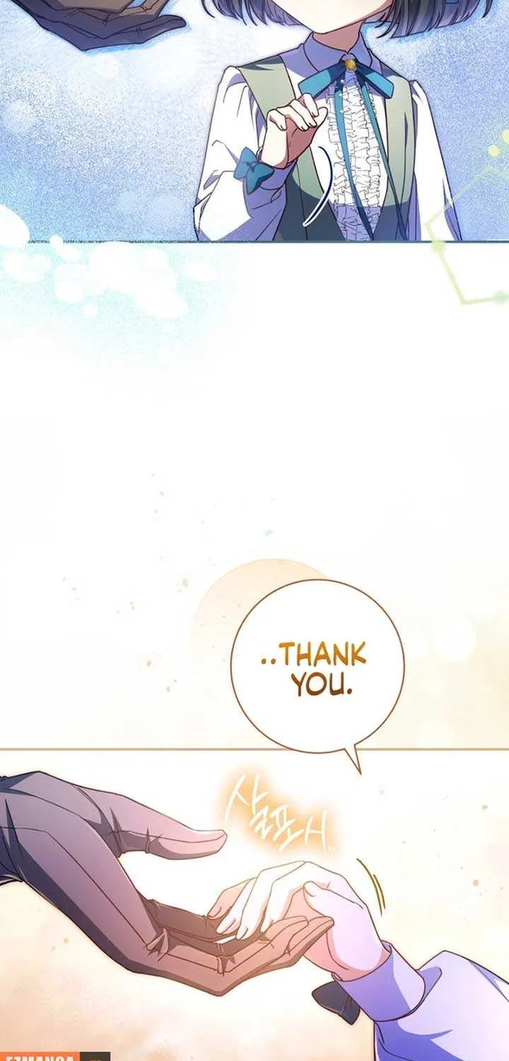 Father, I Won’t Do Anything (Manhwa) Chapter 18 page 22 - 