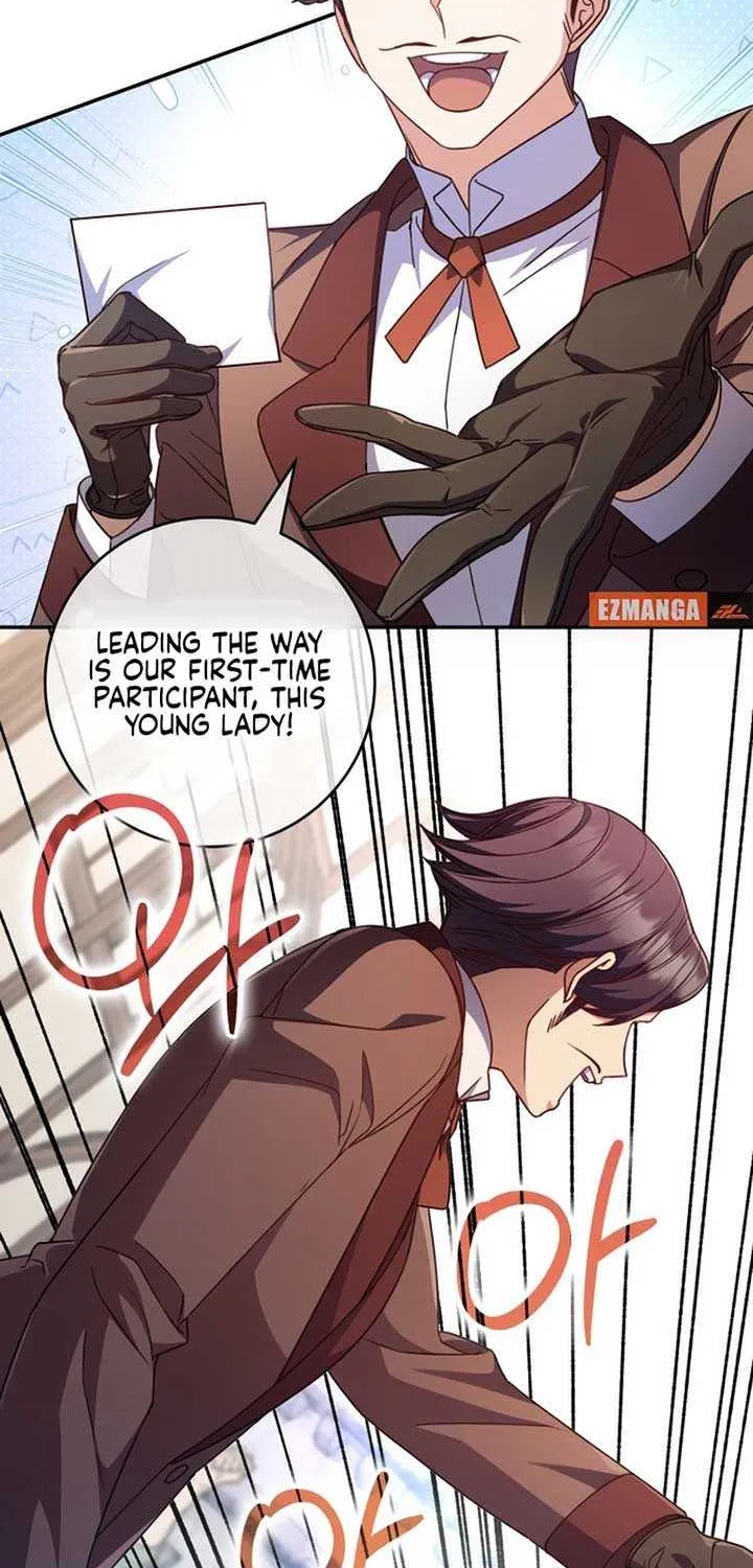 Father, I Won’t Do Anything (Manhwa) Chapter 18 page 32 - 