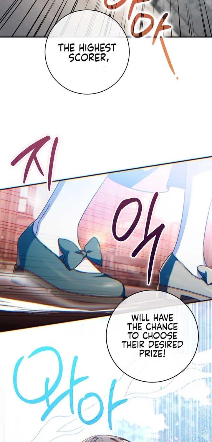 Father, I Won’t Do Anything (Manhwa) Chapter 18 page 34 - 