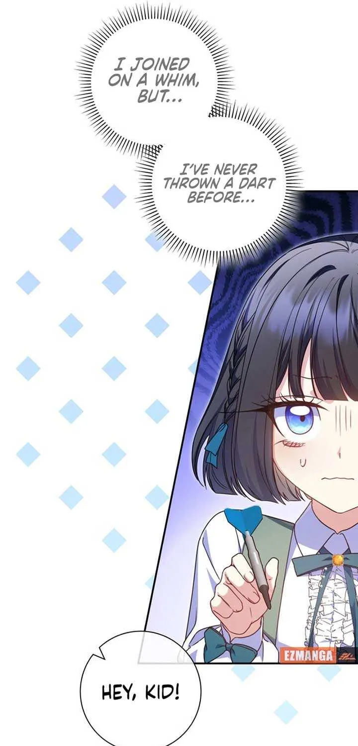 Father, I Won’t Do Anything (Manhwa) Chapter 18 page 37 - 