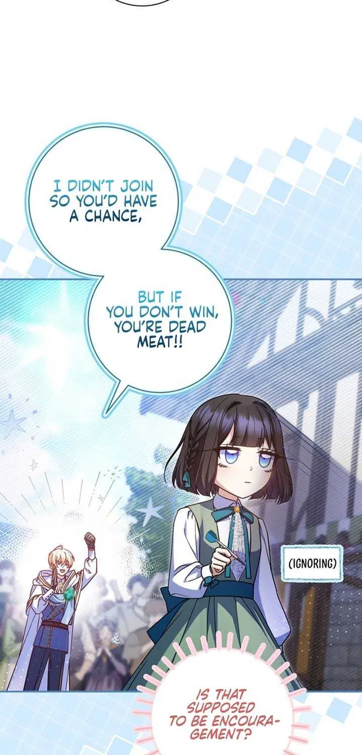 Father, I Won’t Do Anything (Manhwa) Chapter 18 page 38 - 