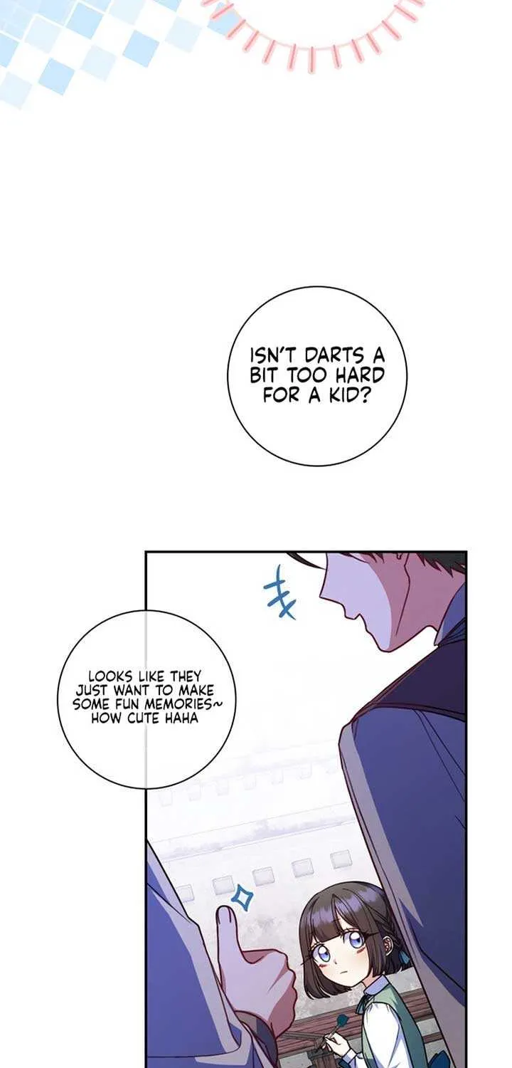 Father, I Won’t Do Anything (Manhwa) Chapter 18 page 39 - 